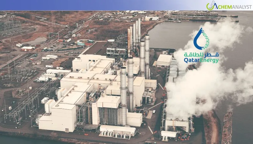 QatarEnergy Halts Downstream Production of Urea, Polymers, Methanol, and Aluminum in Qatar
