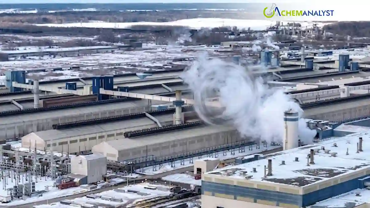 Quebec Aluminum Defies 50% US Tariffs as Global Supply Crunch Fuels Export Shift and Industry