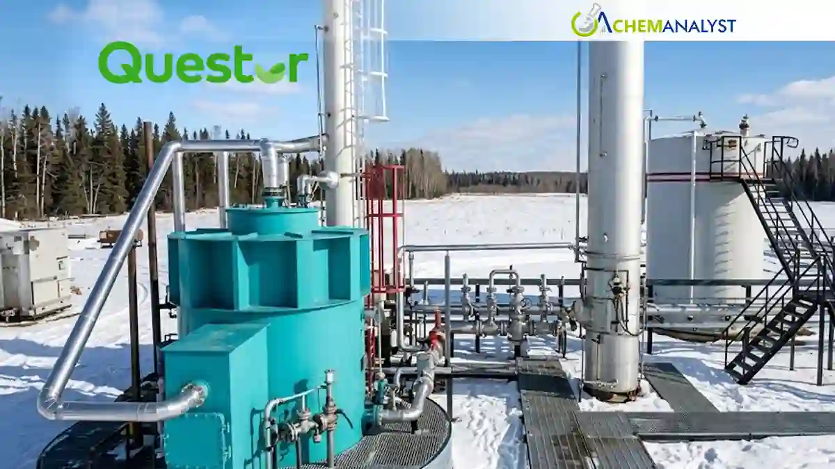 Questor Technology Moves to Expand North American Emissions Business