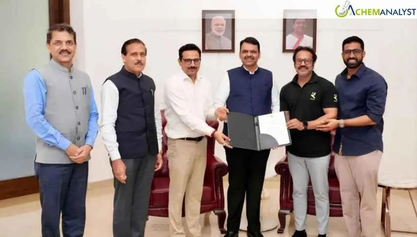 Recove Partners with Maharashtra to Build Recycling Ecosystem