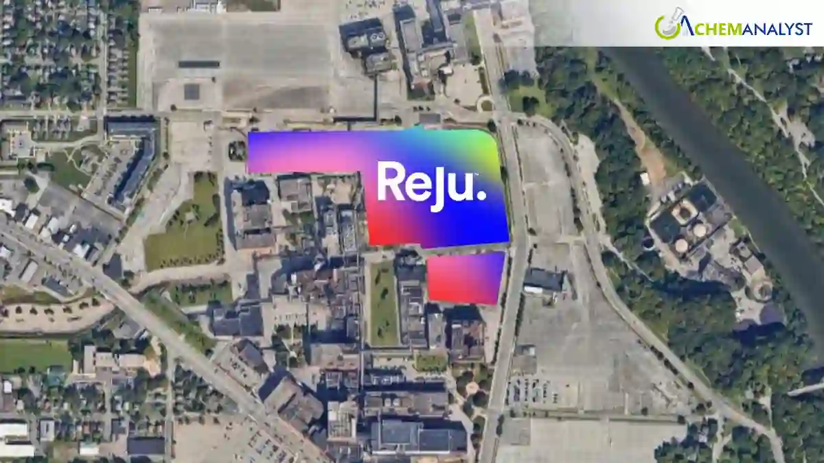 Reju Selects Rochester, New York as Location for Its First Large-Scale US Textile Regeneration Hub