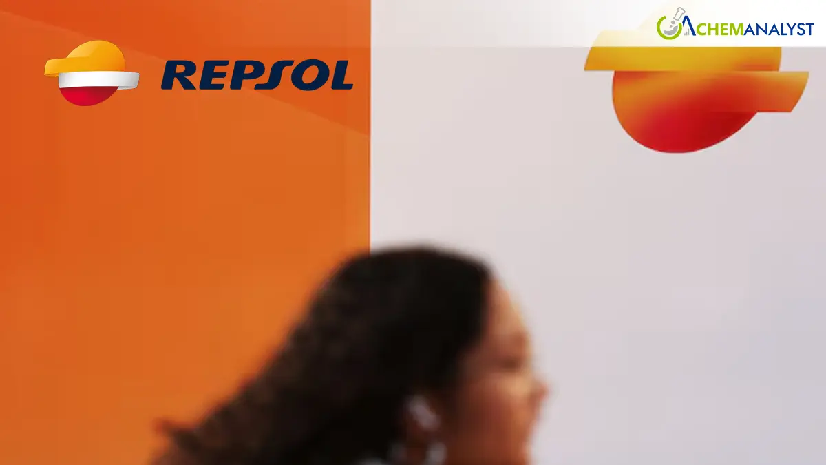 Repsol Aims to Increase Shareholder Returns and Boost Oil Production This Year