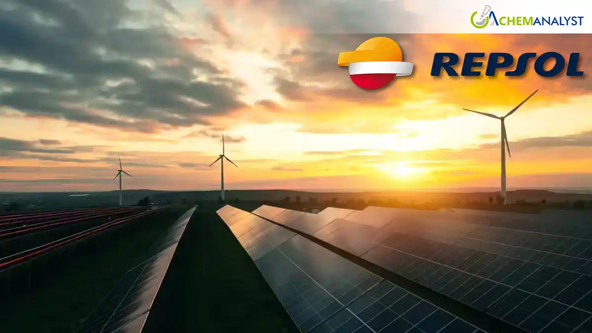 Repsol Scales Back Renewable Energy Targets in Spain