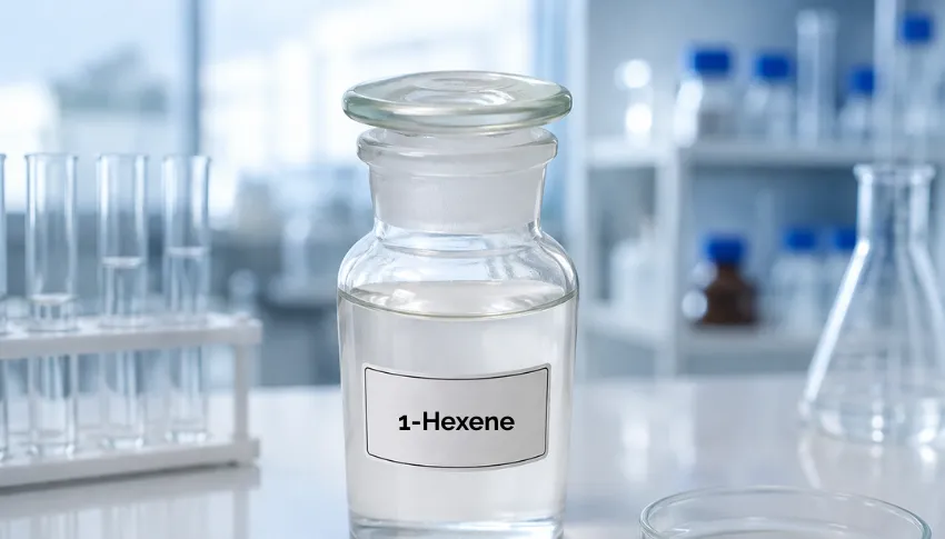 Rising Ethylene Costs Set the Stage for Higher US 1-Hexene Prices