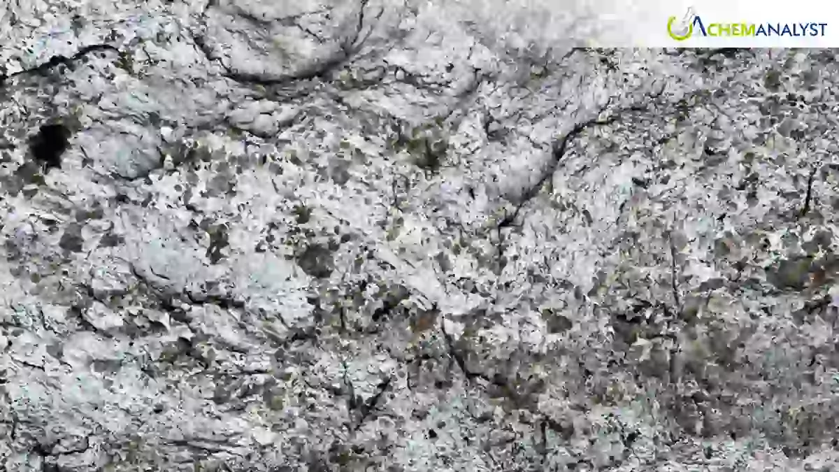 Rising Lithium Prices Drive Mine Restarts and Renew M&A Activity