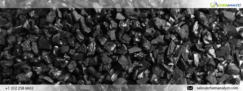 Russian Carbon Black Prices Continue to Surge as Secondary Automobile Market Recovers