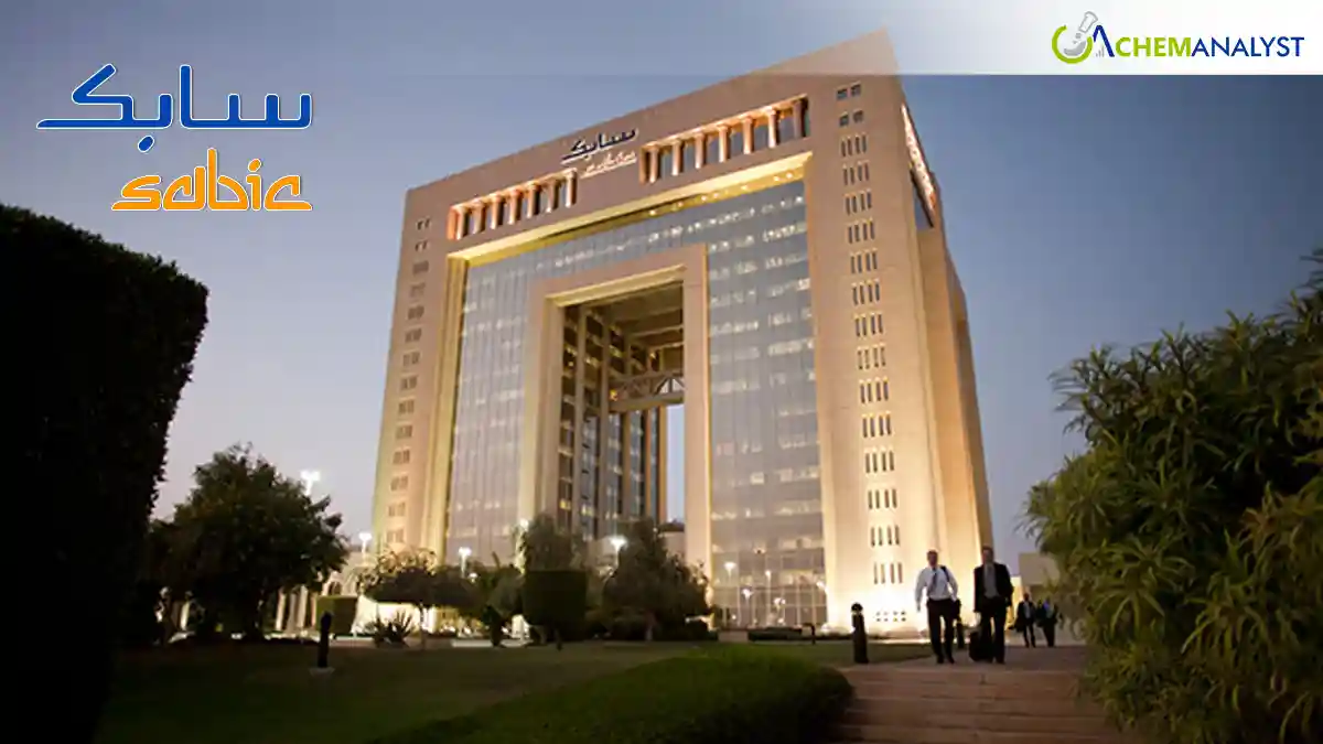 SABIC Divests European Petrochemicals and ETP to Sharpen Portfolio