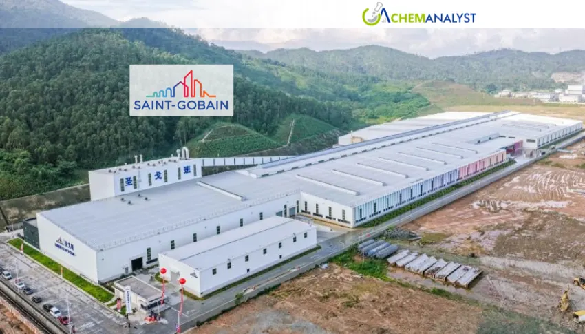 Saint-Gobain Expands Asia Presence with Vietnam and Japan Acquisitions