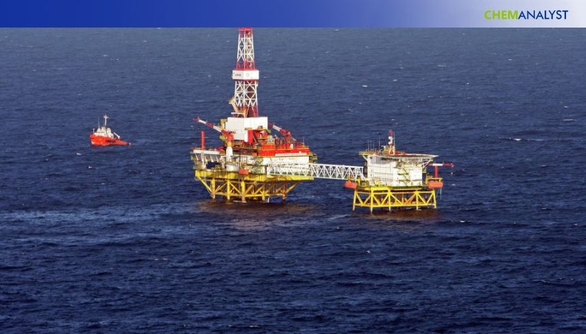 Saipem’s Advanced Drilling Unlocks Extra 115 mmcf/d Gas Output at Zohr Field