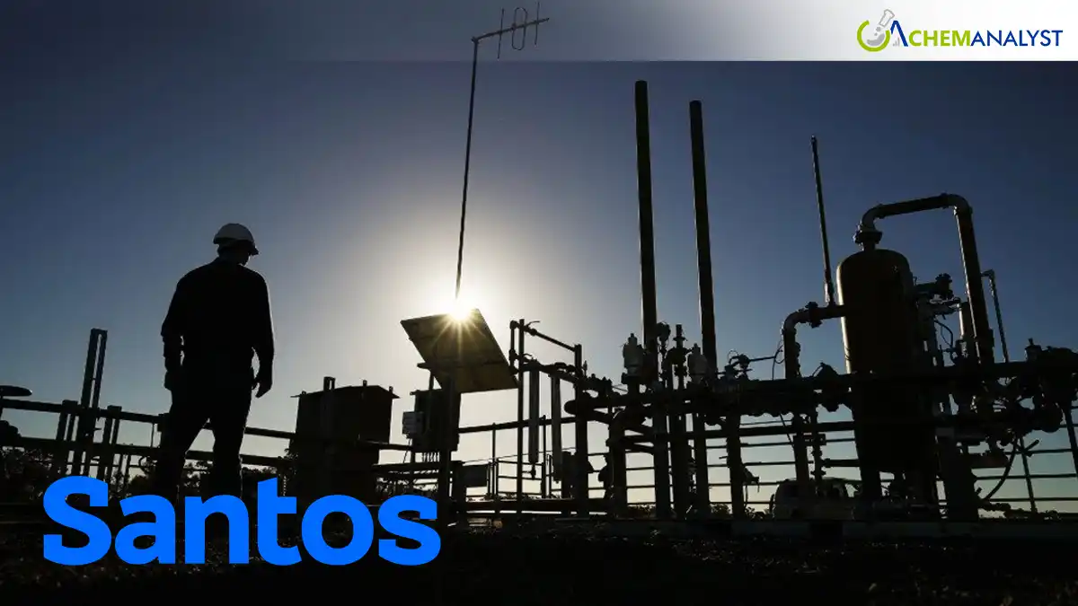 Santos Pauses Darwin LNG Operations as Middle East Disruptions Tighten Global Gas Supply