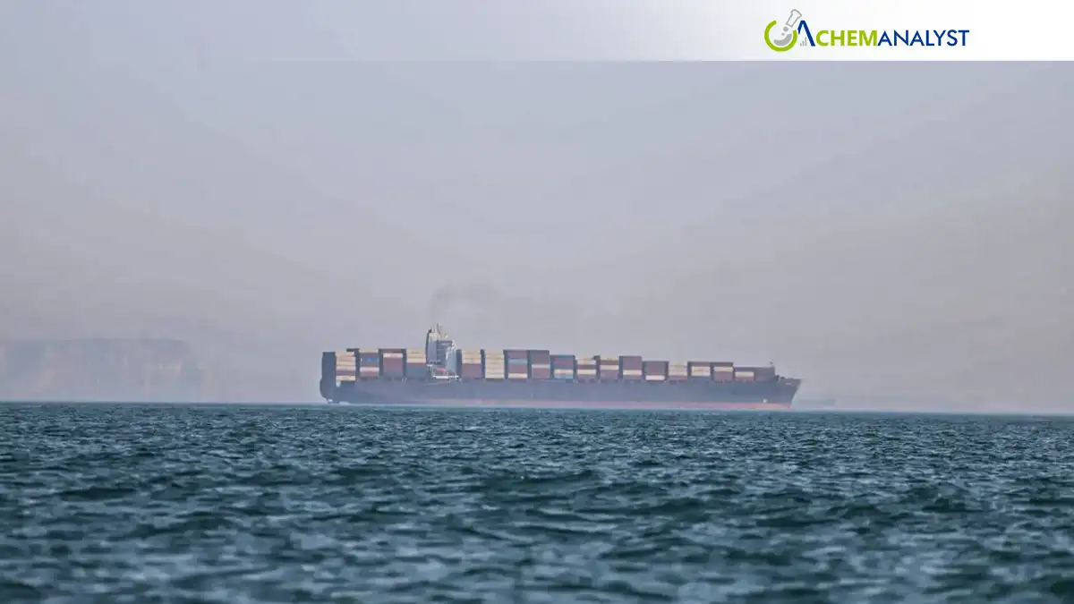 Saudi-Flagged Oil Carriers Cross Hormuz After Diplomatic Breakthrough Between US and Iran