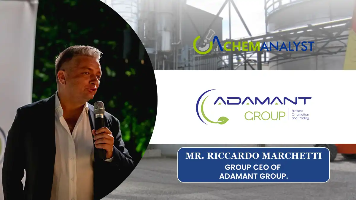 Scaling Advanced Biofuels with Integration and Innovation: A Conversation with Riccardo Marchetti