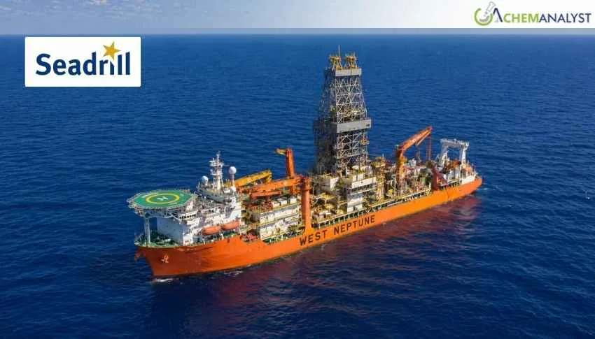 Seadrill Secures US Gulf Drilling Contracts for West Neptune and West Vela
