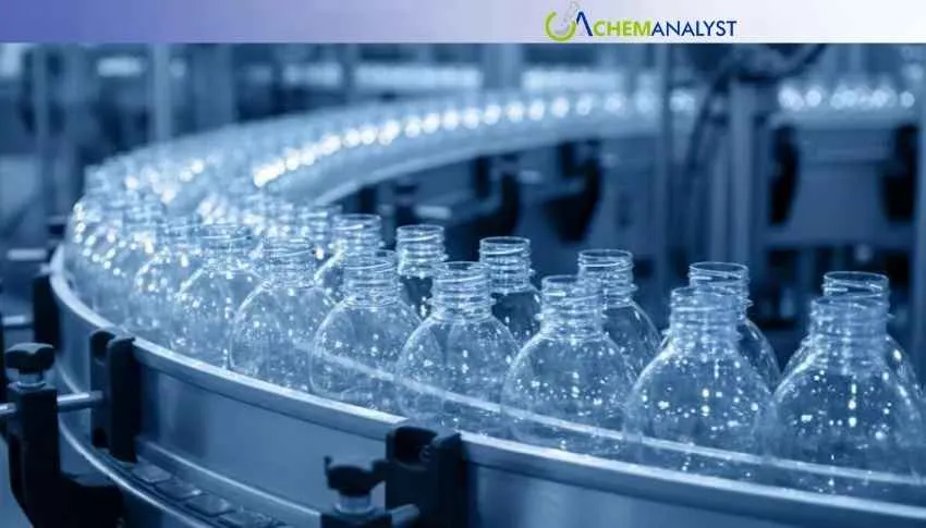 Seasonal Bottling Demand Continues Supporting US PET Market