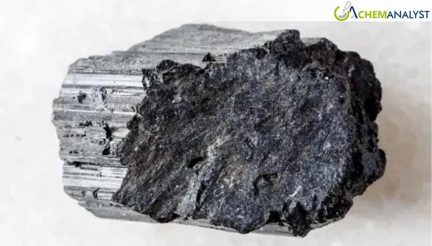 Seasonal Slowdown Expected to Weigh on US Tungsten Demand Through Summer