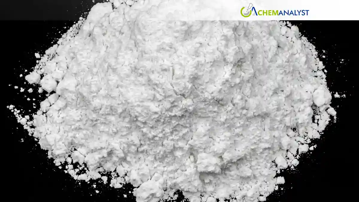Shandong Zhenbo Plans Major Aluminum Fluoride Expansion