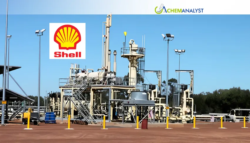 Shell Advances Arrow Energy's Surat Gas Project in Australia