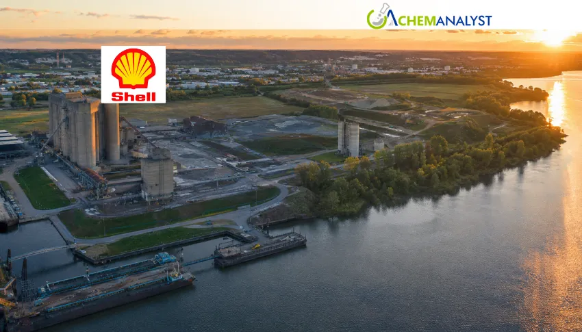 Shell C&T to Provide CO2 Conversion Technology for ENGIE’s France KerEAUzen e-SAF Initiative