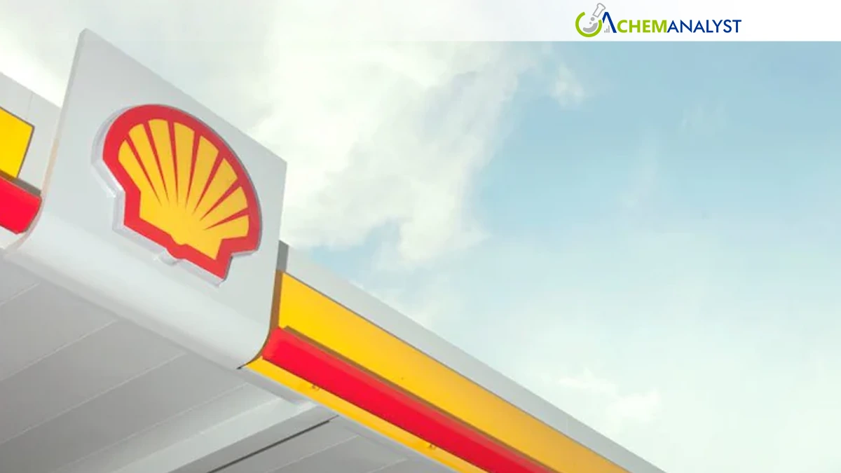 Shell Completes $16.5 Billion Acquisition of ARC Resources