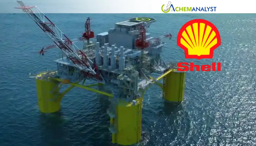Shell Divests Gulf of America Offshore Assets in $1.7 Billion Deal to Optimize Upstream Portfolio
