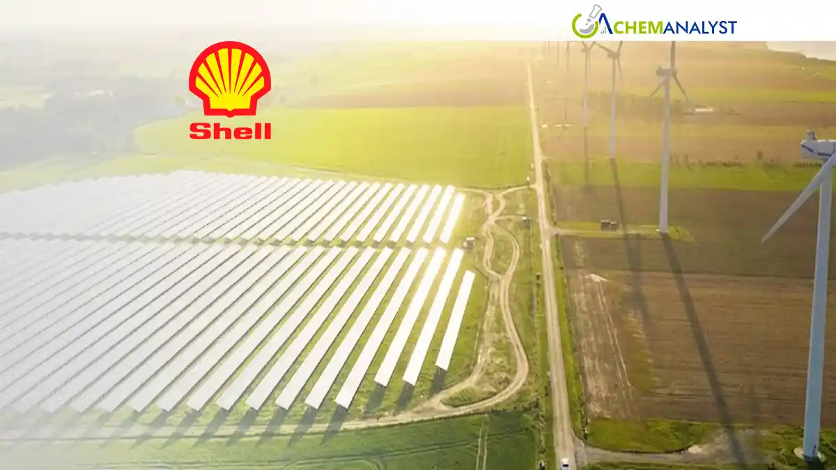 Shell Sells European Renewables Portfolio to TotalEnergies