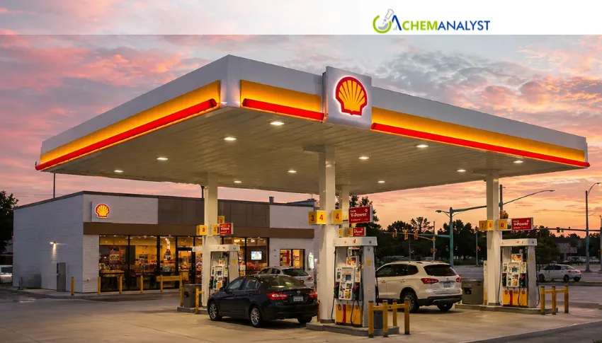 Shell to Double US-Owned Convenience Retail Footprint With Tri Star Deal