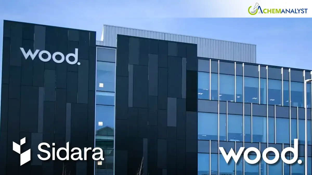 Sidara Finalizes Acquisition of Wood plc