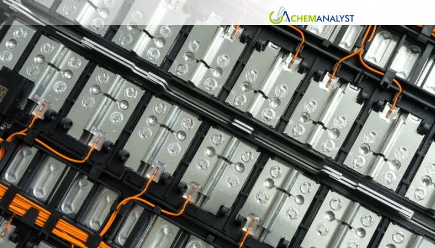Sila Secures Conditional $1.4 Billion US Battery Loan