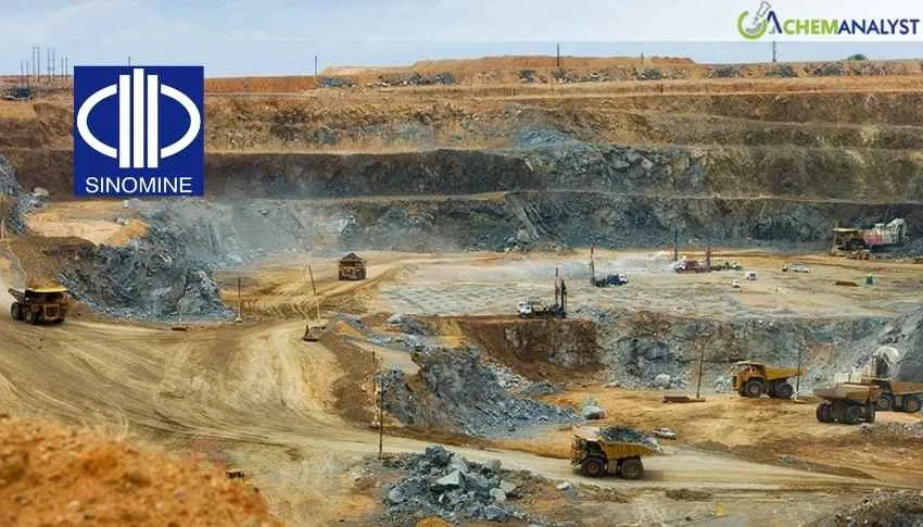 Sinomine Engages Zimbabwean Authorities to Restart Lithium Export Operations