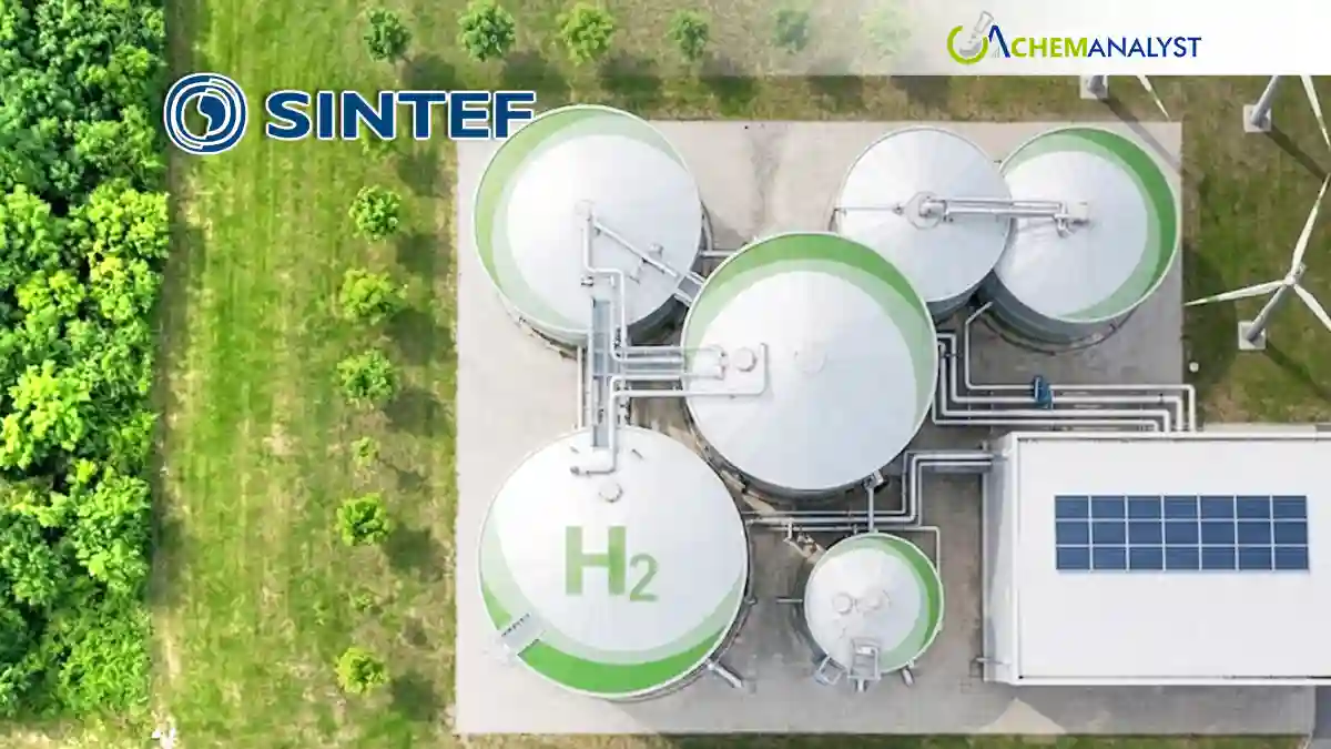 SINTEF Chooses Power to Hydrogen for Green Hydrogen Project in Norway