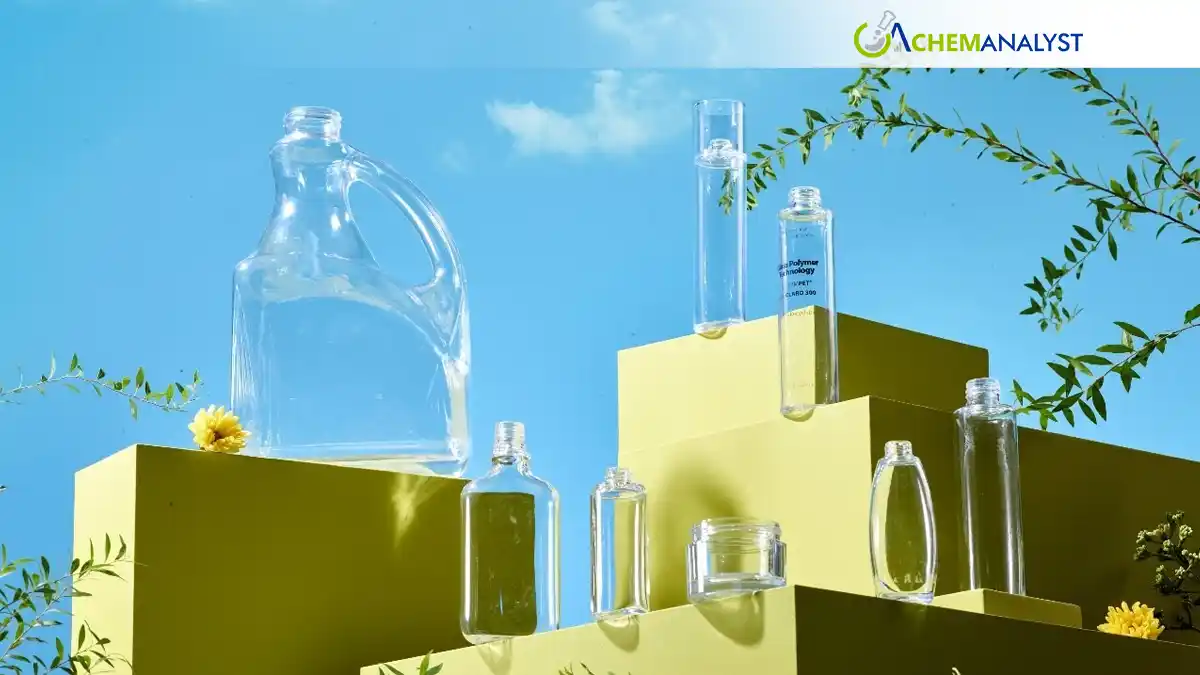 SK Chemicals’ Seven Plastic Materials Earn European Recycling Compatibility Certification