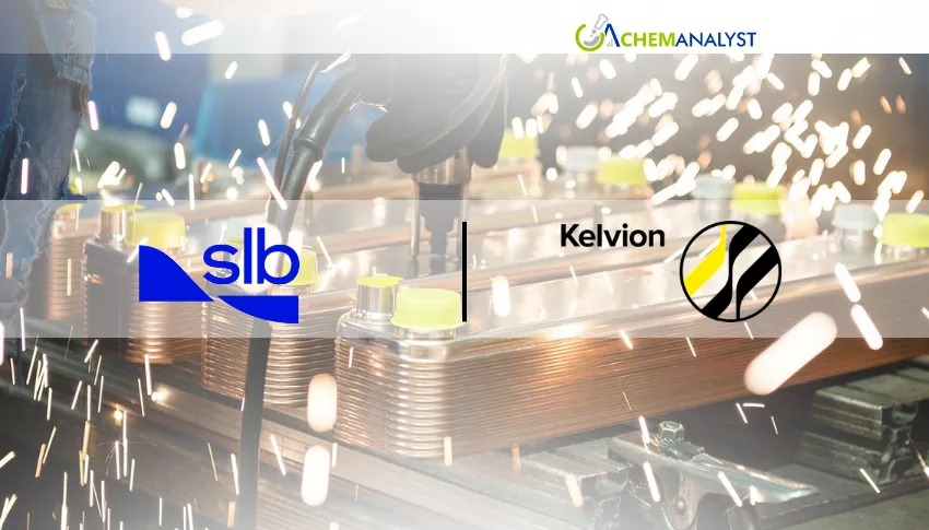 SLB to Acquire Kelvion in $3.4 Billion Data Center Deal