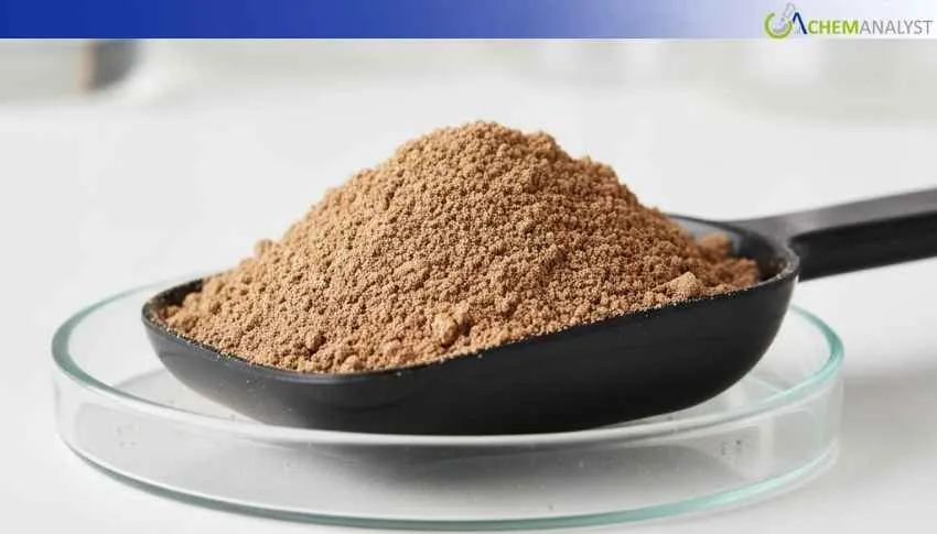 Sodium Lignosulphonate Market Turns Bearish in January 2026 on Oversupply Across Regions