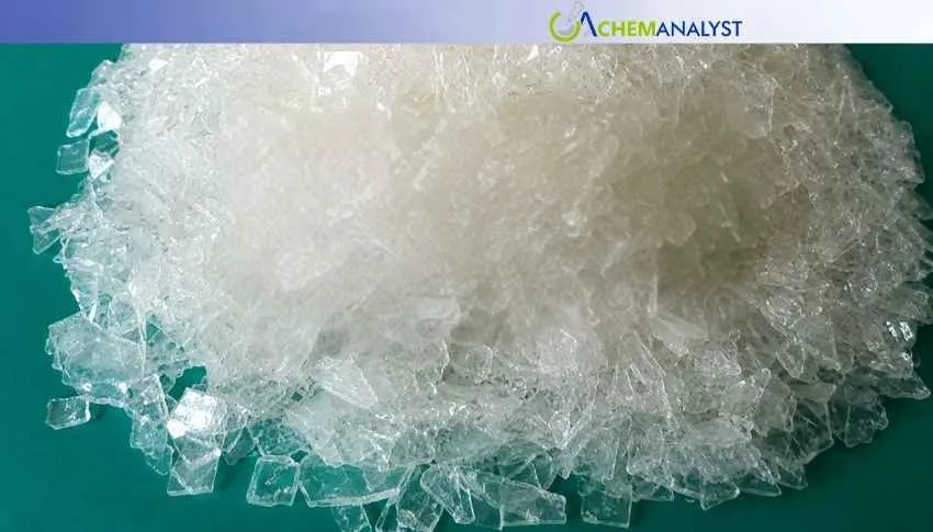 Soft Demand and Bearish Sentiment Push China Unsaturated Polyester Resin Prices Lower