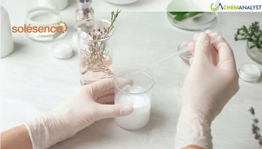Solésence Introduces Advanced Skin Health Innovations WHSPR and Chromalüm