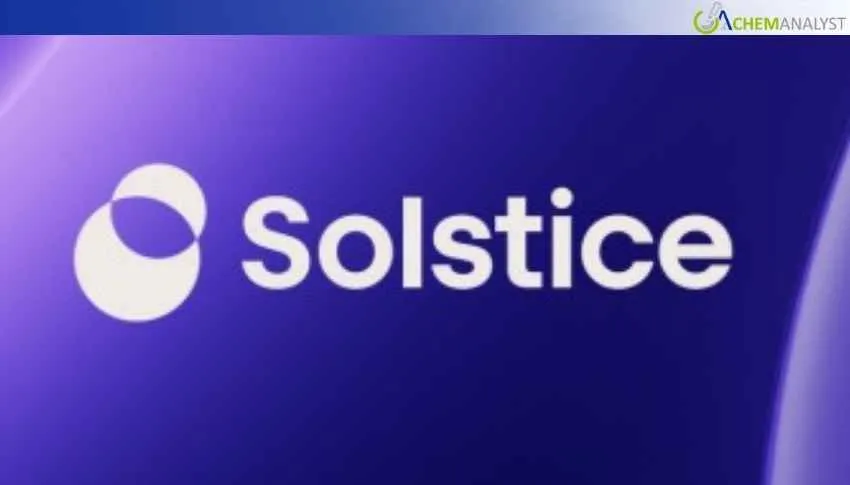 Solstice Advanced Materials Announces $220+ Million Investment to Scale Ballistic Fiber Production in Chesterfield County, Virginia