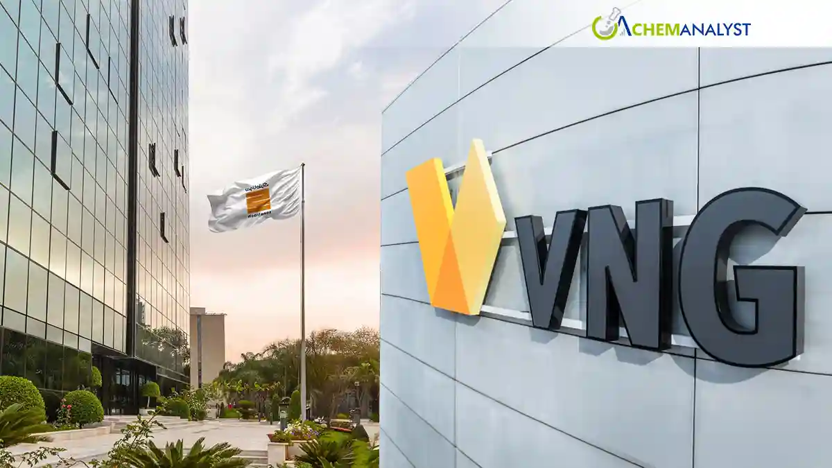 SONATRACH and VNG AG Strengthen Cooperation Through New Memorandum of Understanding