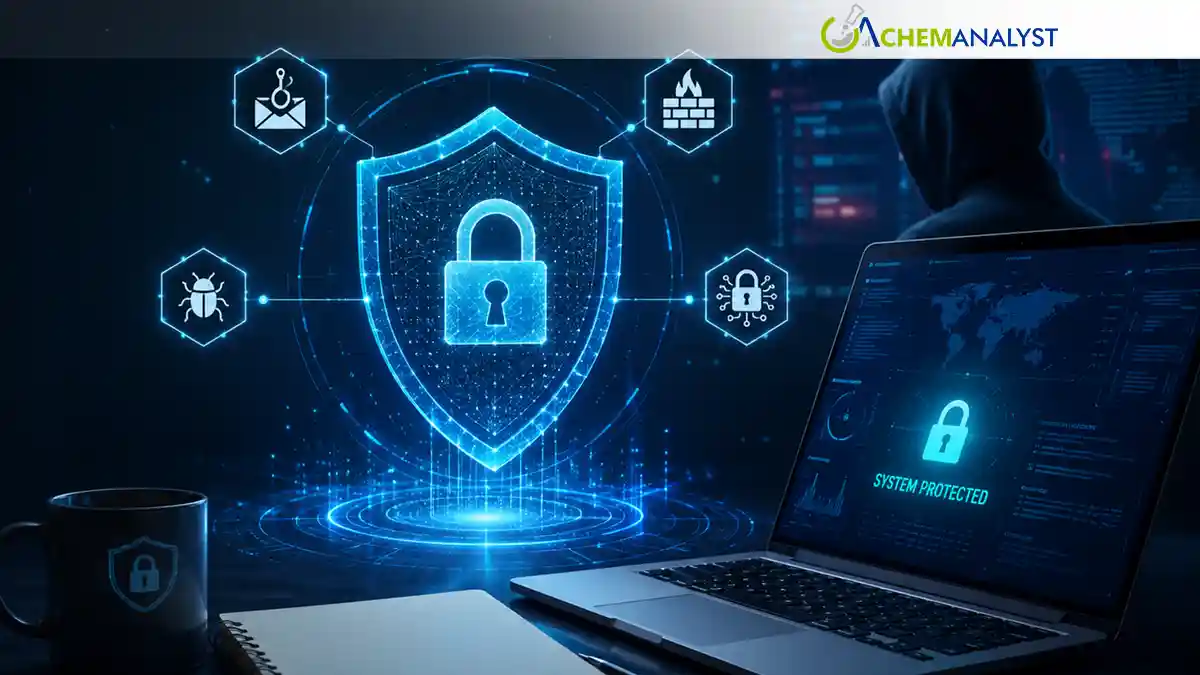 South African Chemical Giant Isegen Targeted by Notorious Ransomware Group