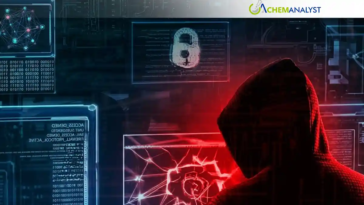 South African Industrial Giant Omnia Hit by Black Basta Ransomware