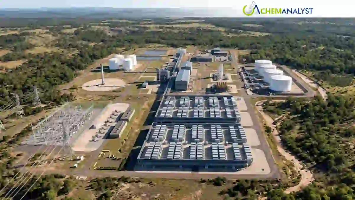 South Africa’s $5.8B Green Hydrogen-Ammonia Project Gains Momentum