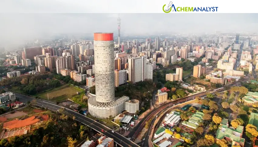 South Africa’s Power Sector Takes a Green Leap with Eskom Green initiative
