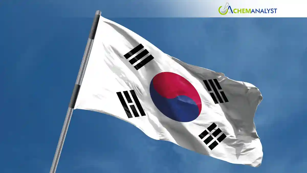 South Korea Accelerates Hydrogen Ambitions with New Power Auctions and Clean Energy Push