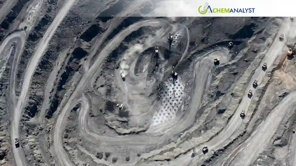 South Korea–Mongolia CEPA Unlocks Tariff-Free Rare Earth Supply Chain