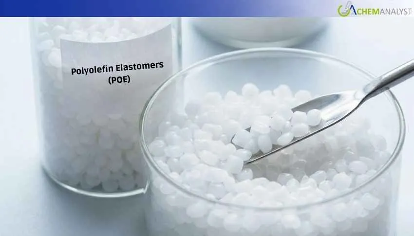 South Korea POE Market Faces Pressure Amid Weak Domestic and Export Demand