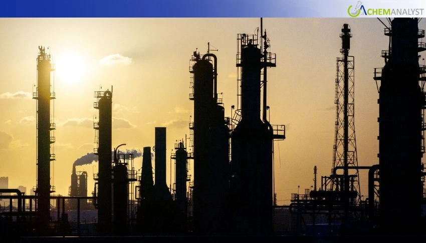 South Korea Secures Emergency UAE Crude Supply to Stabilize Domestic Fuel Prices