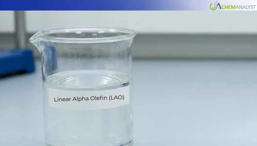 South Korea’s LAO Market Strengthens 1.4% in Dec 2025 amid Supply Tightness