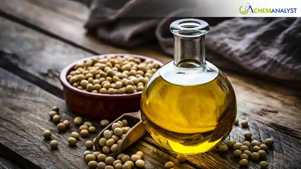 Soybeans Fall as China Summit Leaves US Farmers Seeking Details