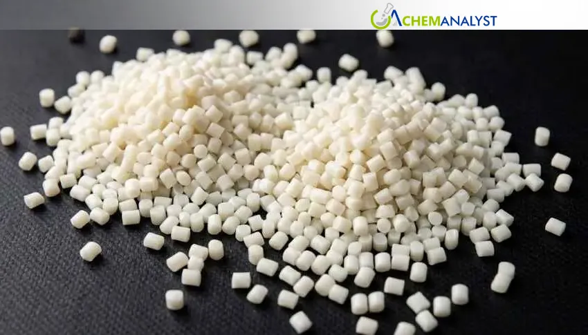 Stable Supply Keeps US Acrylonitrile Prices in Check as Market Eyes July Recovery