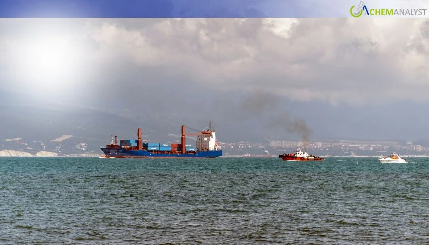 Strait Closed, Rates Spike: Middle East Escalation Chokes Global Shipping