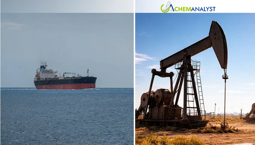Strait of Fire: US-Iran Clash Sends Oil Prices Surging